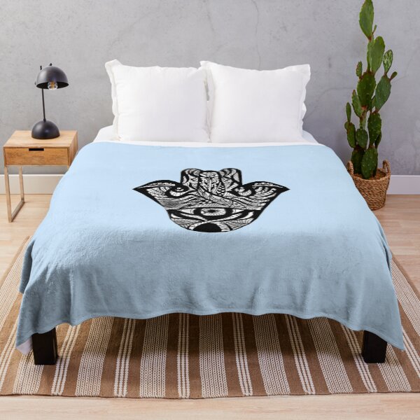 Item preview, Hamsa Hand designed and sold by viqysarthouse.