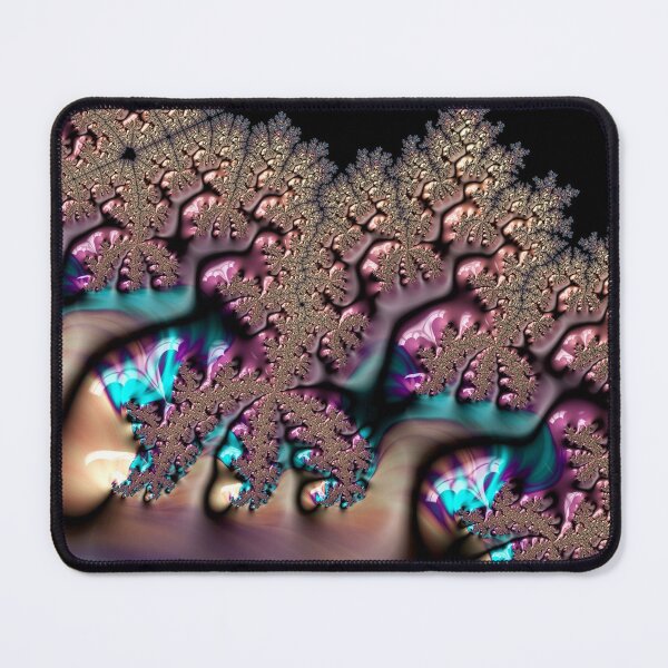 Item preview, Shiny Fantasy Lace designed and sold by Elisabeth Lucas.