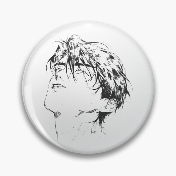 Item preview, Sketch Magnet designed and sold by BerryTeesDesign.