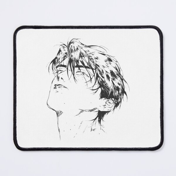 Item preview, Sketch Magnet designed and sold by BerryTeesDesign.