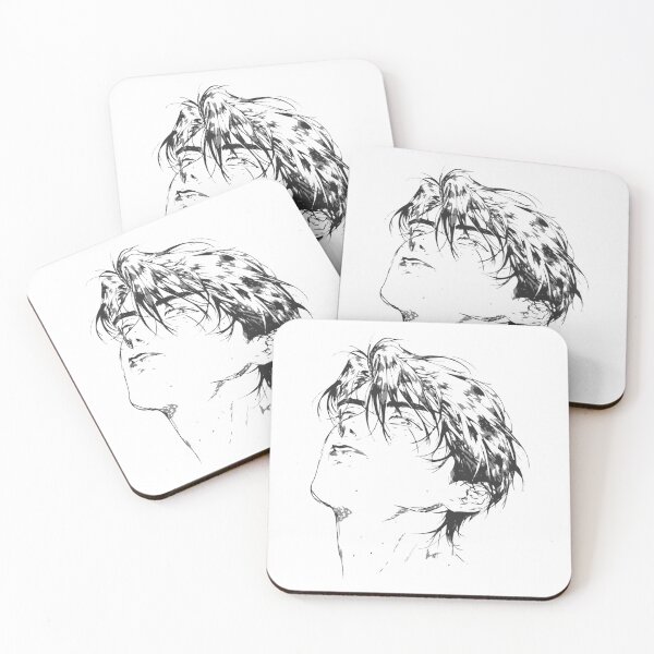 Item preview, Sketch Magnet designed and sold by BerryTeesDesign.