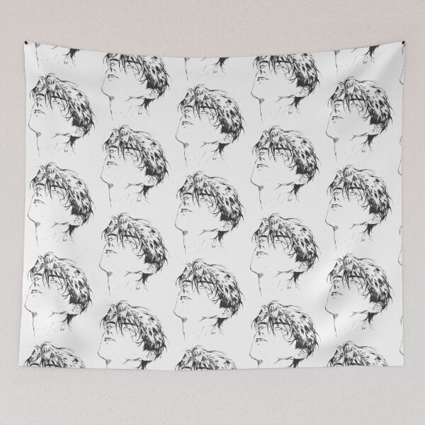 Item preview, Sketch Magnet designed and sold by BerryTeesDesign.