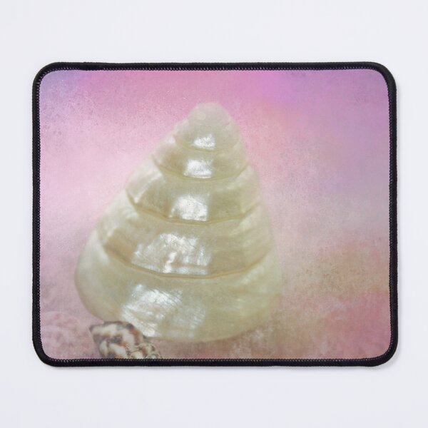 Item preview, Precious Seashell designed and sold by Elisabeth Lucas.