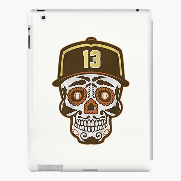 Manny Machado iPad Case & Skin for Sale by Buijonena