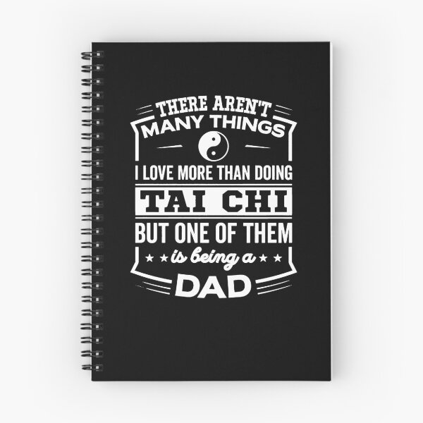 Item preview, There Aren't Many Things I Like More Than Tai Chi But One Of Them Is Being A Dad designed and sold by clickmostro.