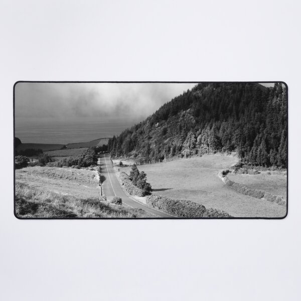 Item preview, Azores landscape designed and sold by Gaspar Avila.
