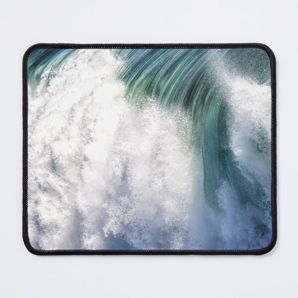 Item preview, Waves designed and sold by Elisabeth Lucas.