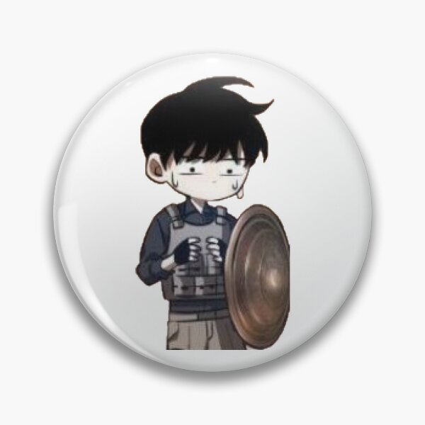 Item preview, Worrisome Chibi designed and sold by BerryTeesDesign.