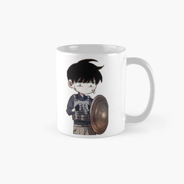 Item preview, Worrisome Chibi designed and sold by BerryTeesDesign.