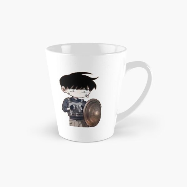 Item preview, Worrisome Chibi designed and sold by BerryTeesDesign.