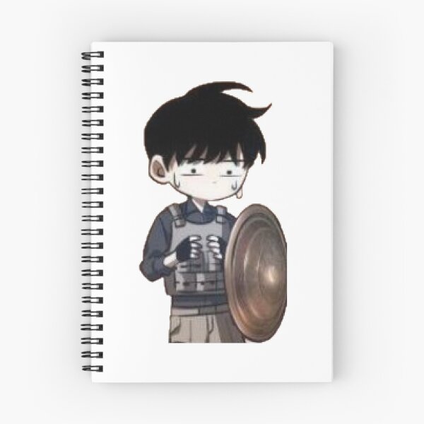 Item preview, Worrisome Chibi designed and sold by BerryTeesDesign.