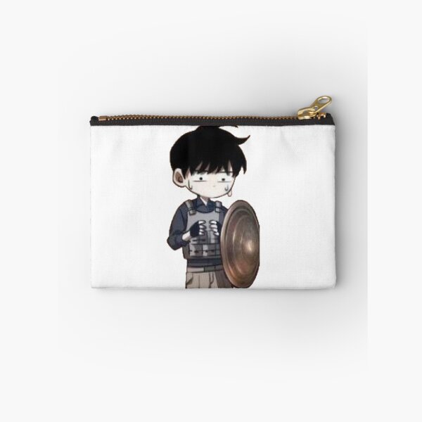 Item preview, Worrisome Chibi designed and sold by BerryTeesDesign.