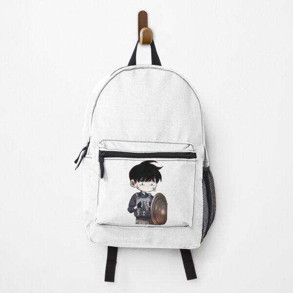 Item preview, Worrisome Chibi designed and sold by BerryTeesDesign.