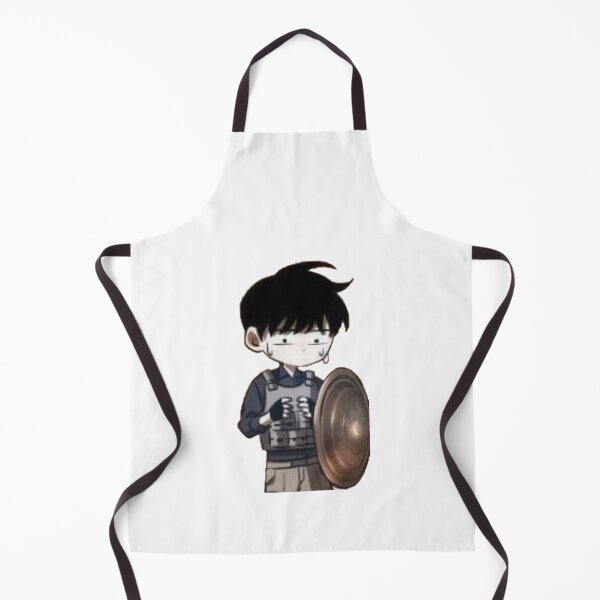 Item preview, Worrisome Chibi designed and sold by BerryTeesDesign.