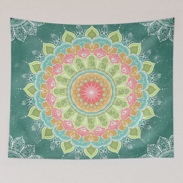 Item preview, Buddha Bliss ★ designed and sold by Genie Wilson.