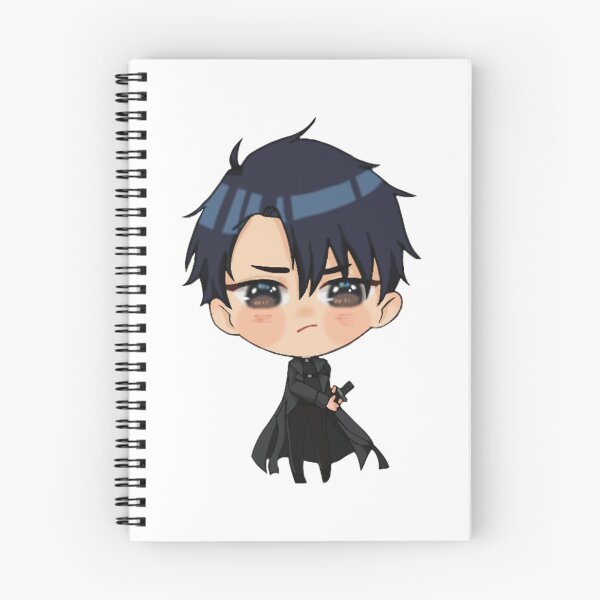 Item preview, Yoo Joonghyuk designed and sold by BerryTeesDesign.