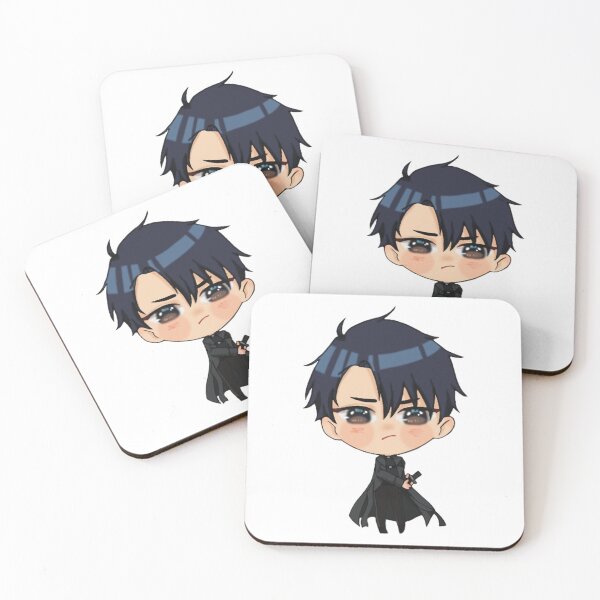 Item preview, Yoo Joonghyuk designed and sold by BerryTeesDesign.