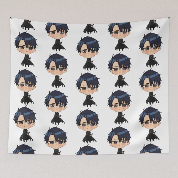 Item preview, Yoo Joonghyuk designed and sold by BerryTeesDesign.