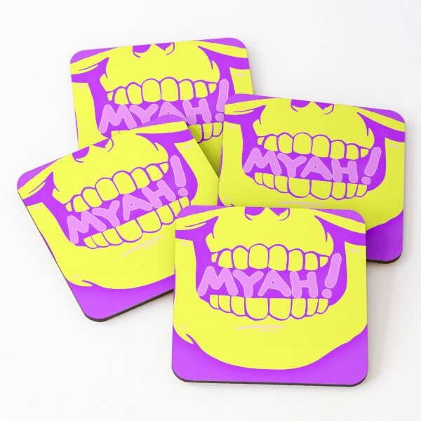 Artikelvorschau, MOTU Skeletor Pop Art entworfen und verkauft von Dolls X Beauty.