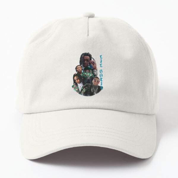 DaBaby Hats : A Look Into The Rappers Array of Hats & Caps