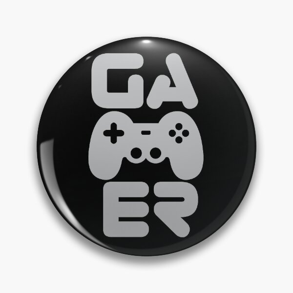 Item preview, Gamer Version 2 designed and sold by Andantino.