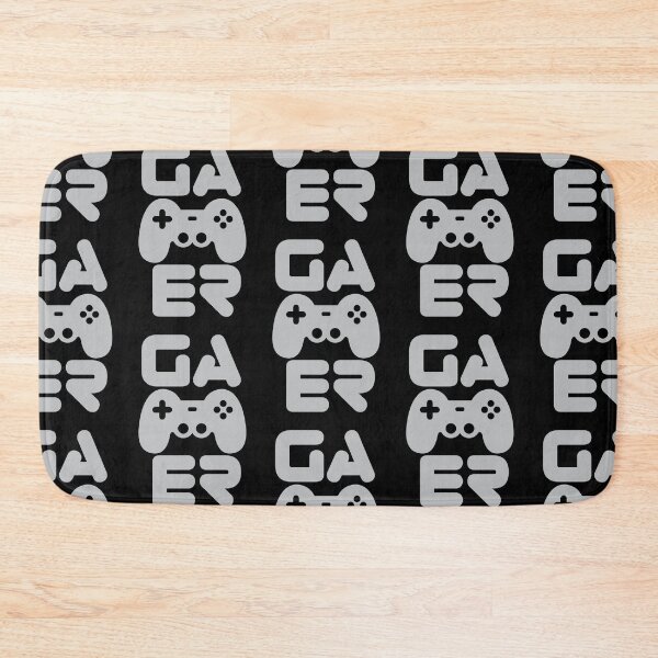 Item preview, Gamer Version 2 designed and sold by Andantino.