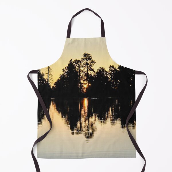Item preview, Sunrise at Flaming Gorge designed and sold by MissJades.