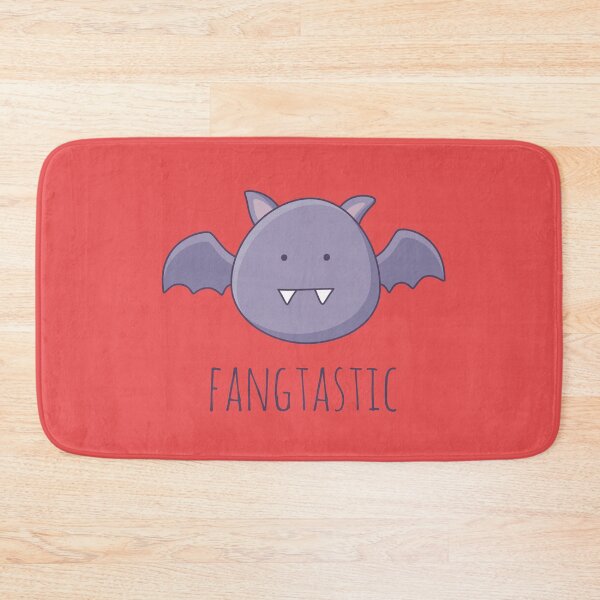 Item preview, Fangtastic designed and sold by myndfart.