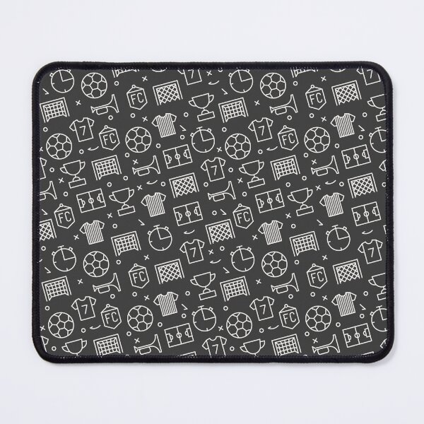 Item preview, Soccer Pattern | Goal Score Stadium Champion designed and sold by anziehend.