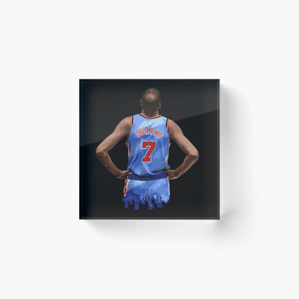 Item preview, Kevin Durant Basketball designed and sold by Basketball For Life.