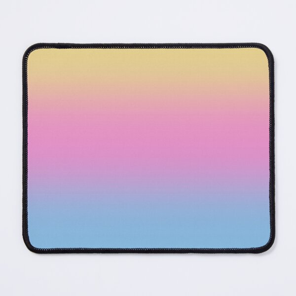 Item preview, Muted Pastel Sunrise Gradient designed and sold by Lady-Lilac.