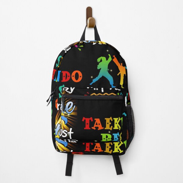 Item preview, Taekwondo besties because going crazy| Perfect Gift| taekwondo designed and sold by joandoria.