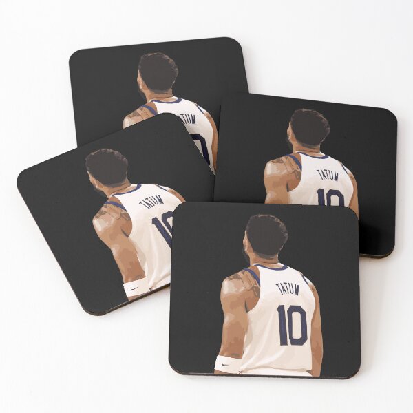 Item preview, Jayson Tatum Basketball USA Champions designed and sold by Basketball For Life.