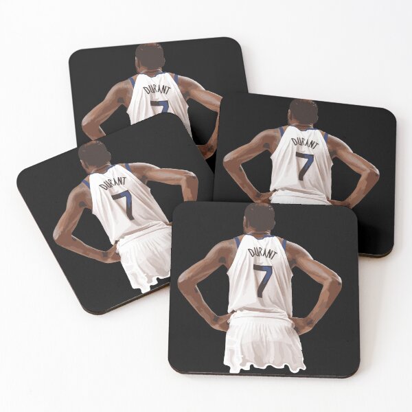 Item preview, Kevin Durant Captain USA  Basketball  designed and sold by Basketball For Life.