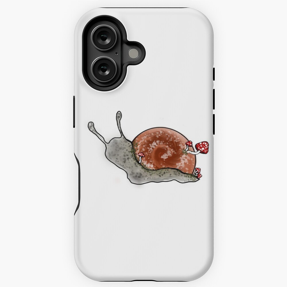 Item preview, iPhone Magsafe Tough Case designed and sold by racer0220.