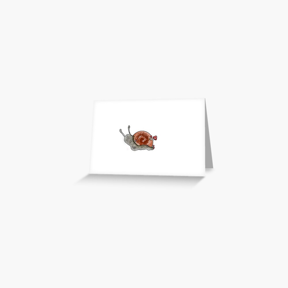 Item preview, Greeting Card designed and sold by racer0220.