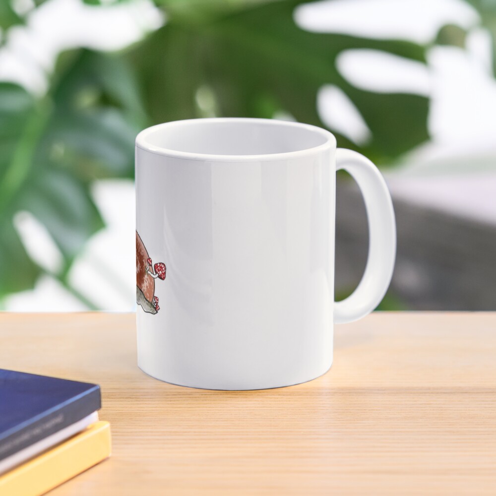 Item preview, Classic Mug designed and sold by racer0220.
