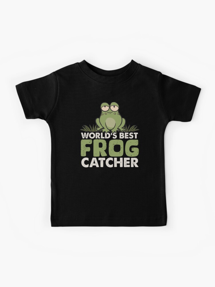  Catch That Frog Gigging Hunter Bullfrog Frog Catching Tank Top  : Clothing, Shoes & Jewelry