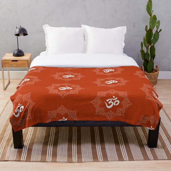 Item preview, Om-Mandala Design - Dark Theme designed and sold by UrbanChakra.