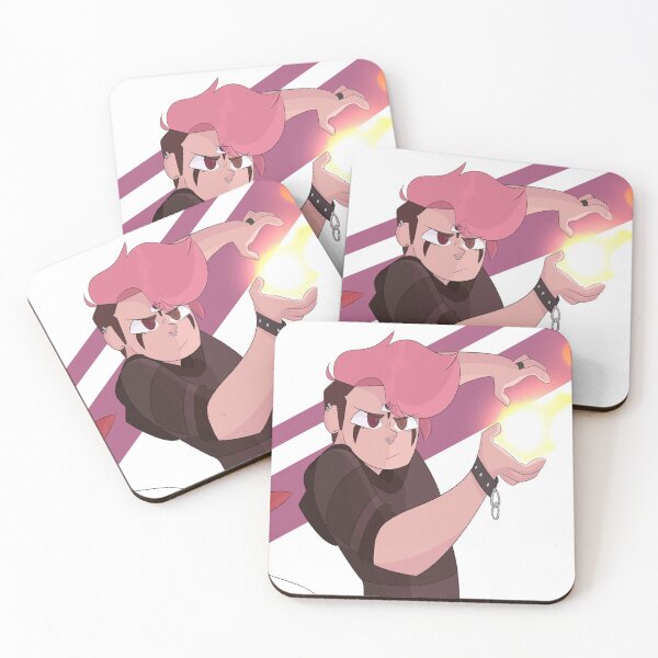 Item preview, Alex Character Card designed and sold by Prezth.