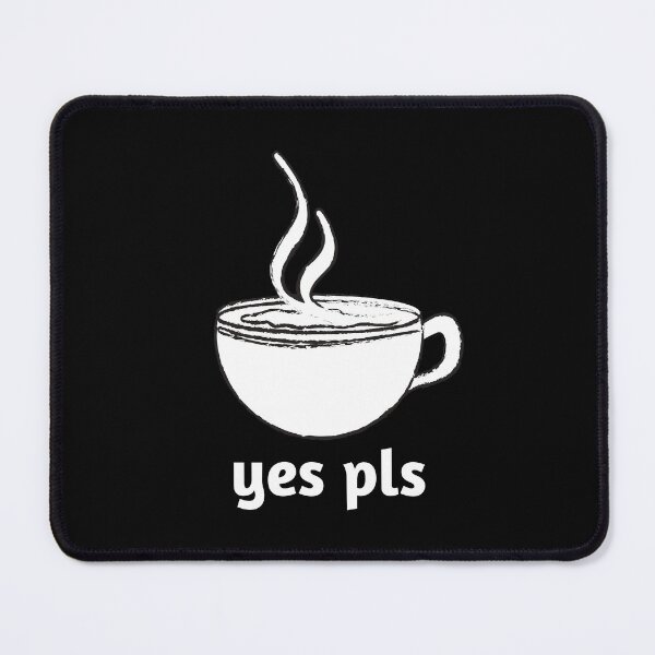 Item preview, Coffee Please designed and sold by RakelMacc.