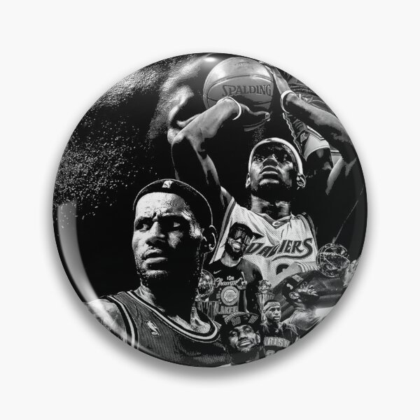 Artikelvorschau, LeBron James 4 Mal Champions Basketball entworfen und verkauft von Basketball For Life.