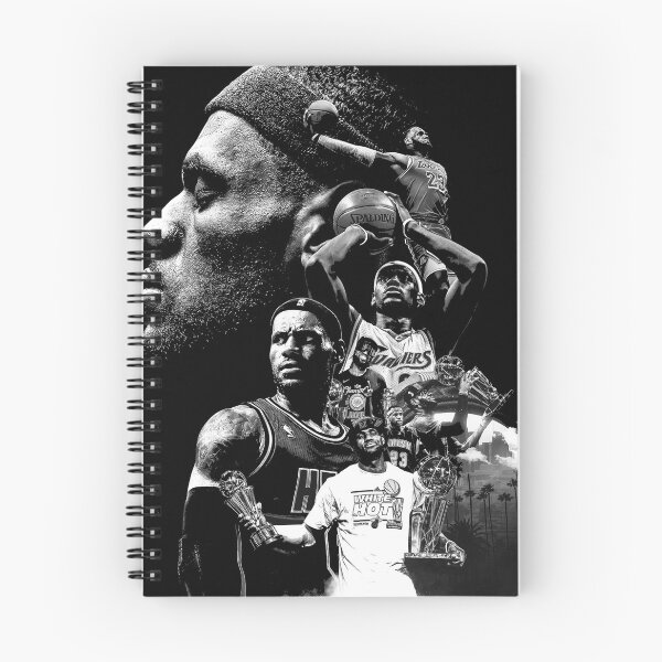 Item preview, LeBron James 4 Times Champions Basketball designed and sold by Basketball For Life.