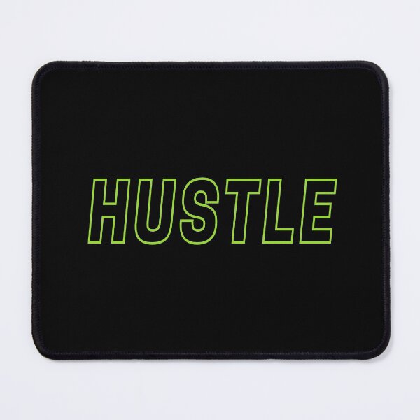 Item preview, Hustle designed and sold by lmcvinco.