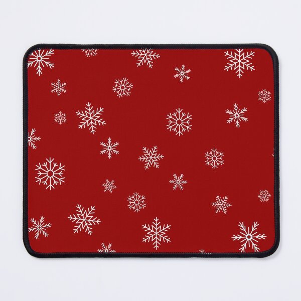 Item preview, Christmas Snowflake Pattern designed and sold by Lady-Lilac.