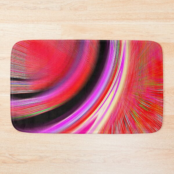 Item preview, Re-Created Aurora IX by Robert S. Lee designed and sold by robertsleeart.