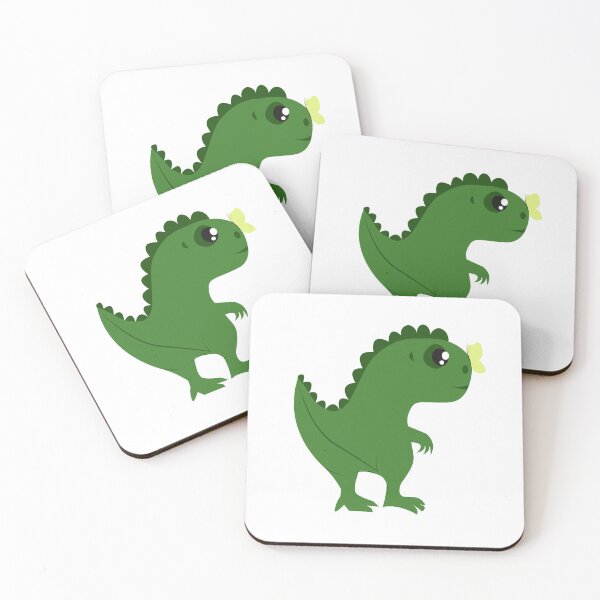 Item preview, Dinosaur designed and sold by TatiLand.