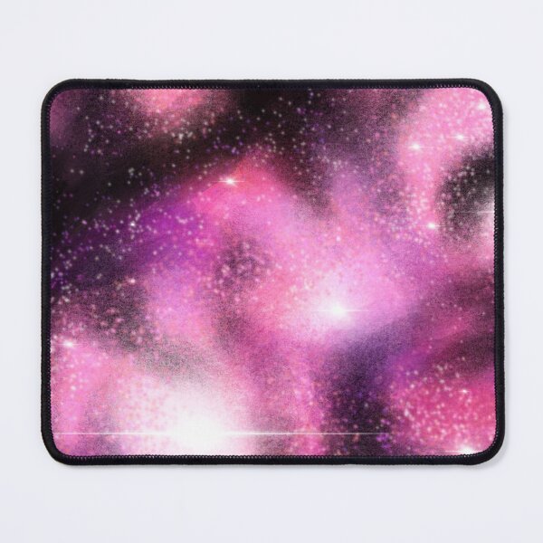 Item preview, Pink and Purple Galaxy Heart designed and sold by Lady-Lilac.