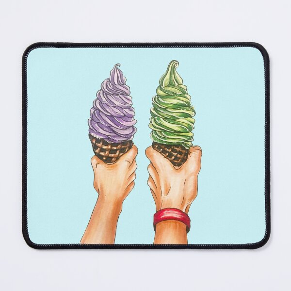 Item preview, Ice Cream Cones designed and sold by Lady-Lilac.