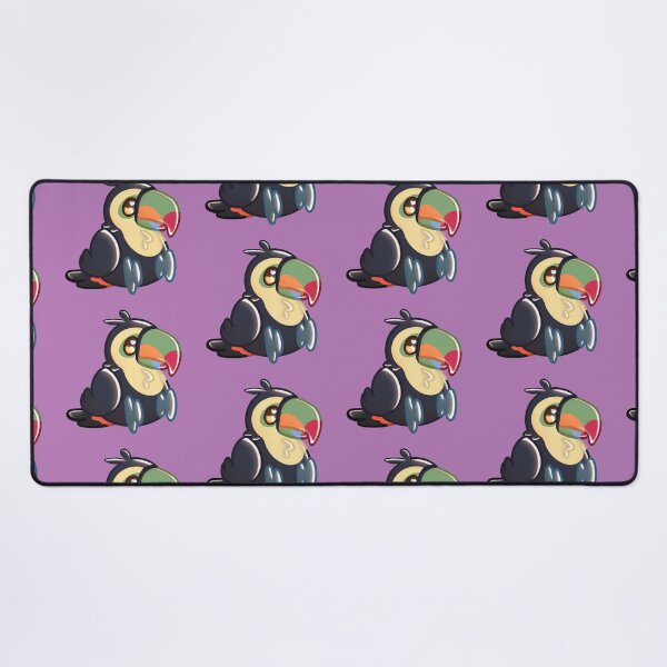 Item preview, Keel billed toucan designed and sold by OrangeRamphasto.